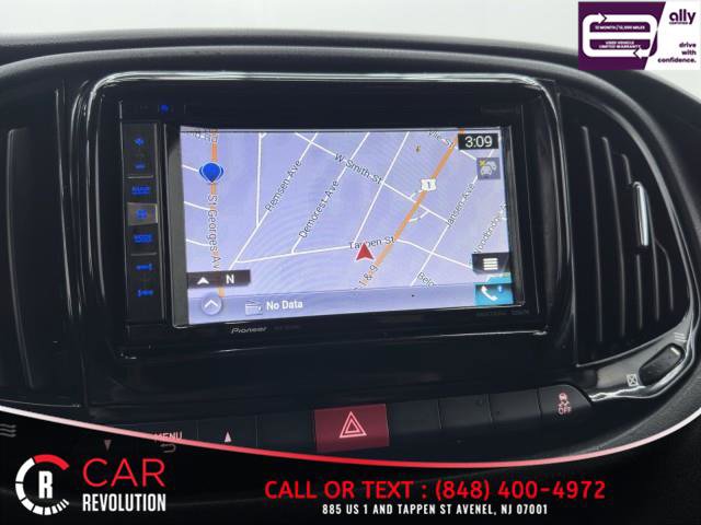 Used 2019 RAM ProMaster City Tradesman FWD image 17