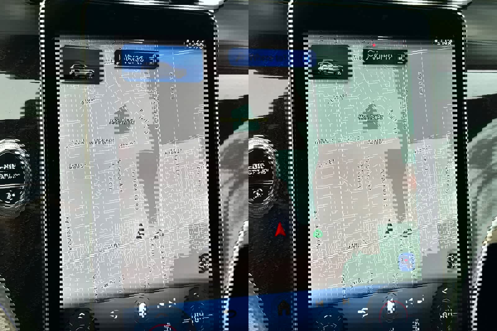 Certified 2026 Mercedes-Benz GLC 300 GLC 300 image 18