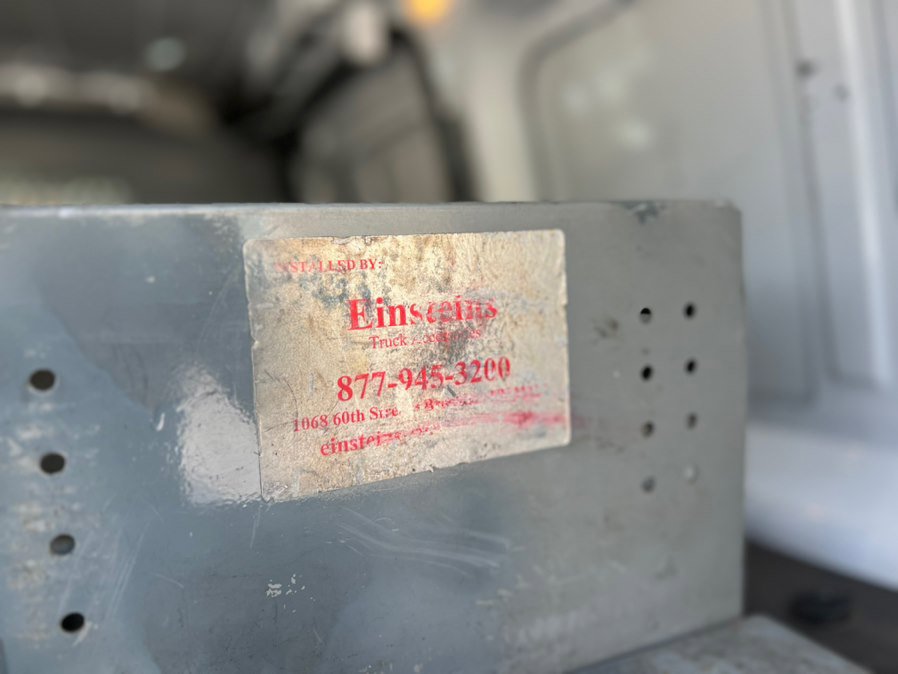 Used 2021 Ford Transit Connect XL image 40