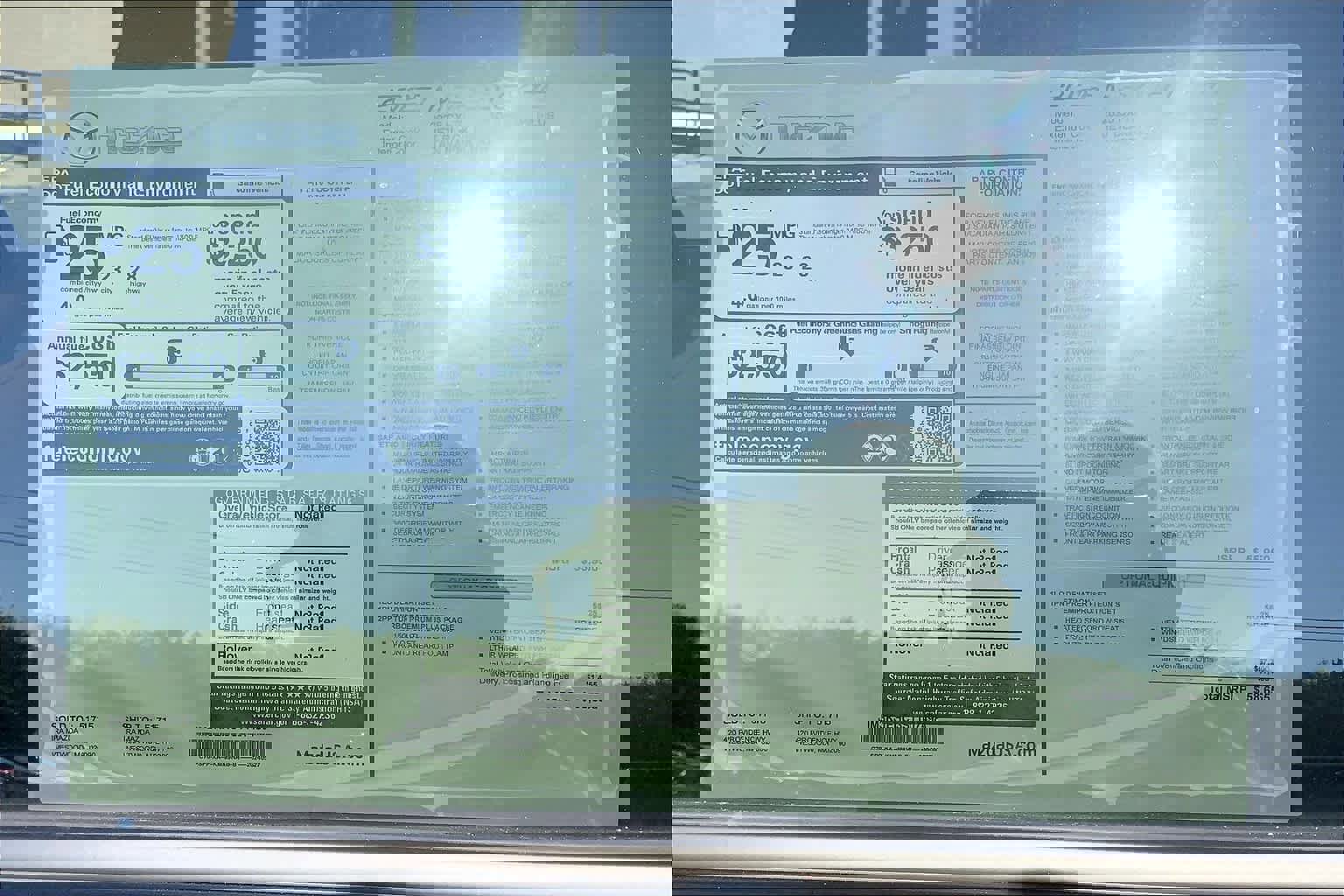 Used 2025 MAZDA CX-70 3.3 Turbo S w/ Premium Plus image 18