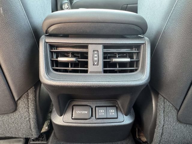 Used 2020 Lexus ES 350 w/ Premium Package FWD image 17