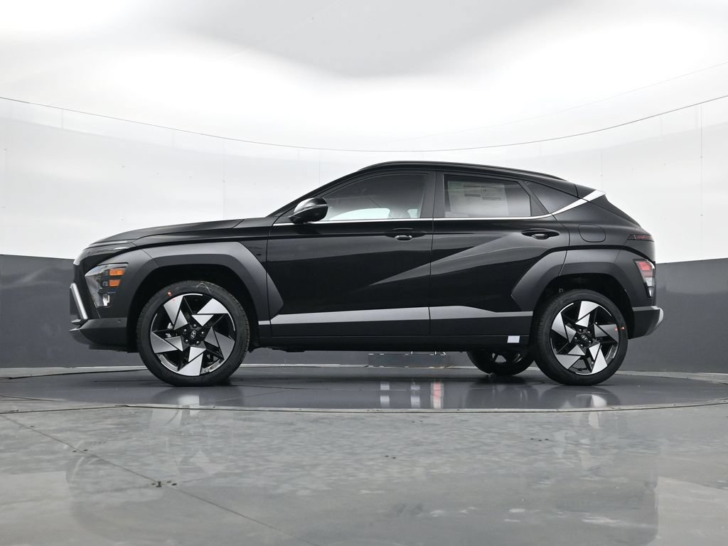 New 2026 Hyundai Kona Limited AWD/4WD image 28