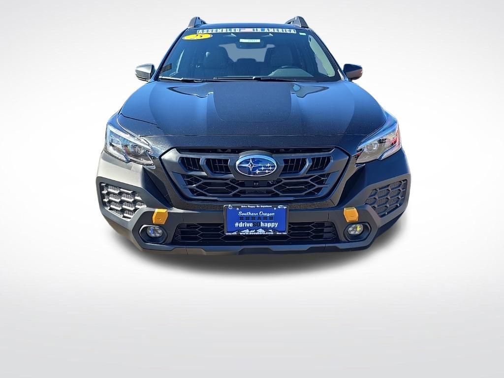 New 2025 Subaru Outback Wilderness image 2