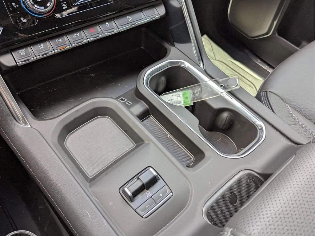 New 2025 GMC Sierra 2500 Denali w/ Denali Reserve Package image 16