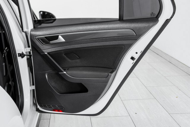 Used 2019 Volkswagen GTI S w/ Driver Assistance Package FWD image 45