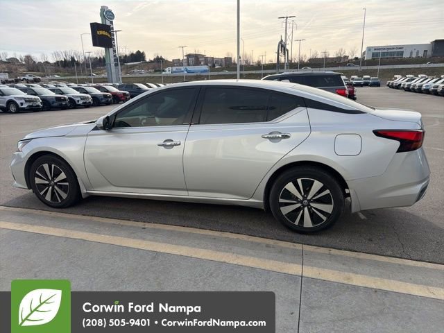 Used 2020 Nissan Altima 2.5 SL image 5