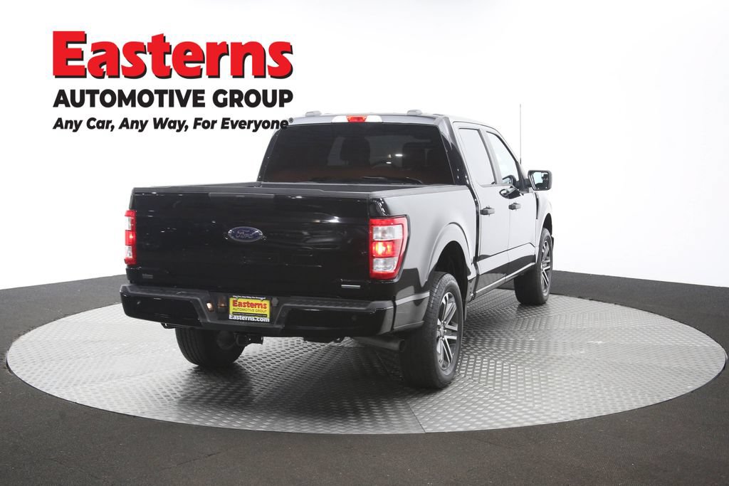 Used 2023 Ford F150 XL w/ STX Appearance Package AWD/4WD image 41