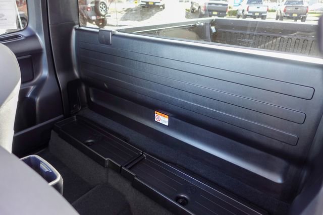 Certified 2023 Toyota Tacoma SR image 29