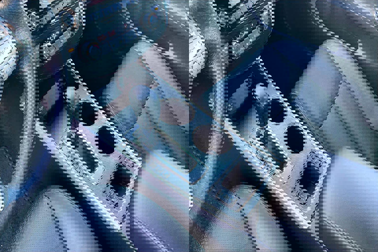 Used 2015 Nissan Altima 2.5 SL image 16