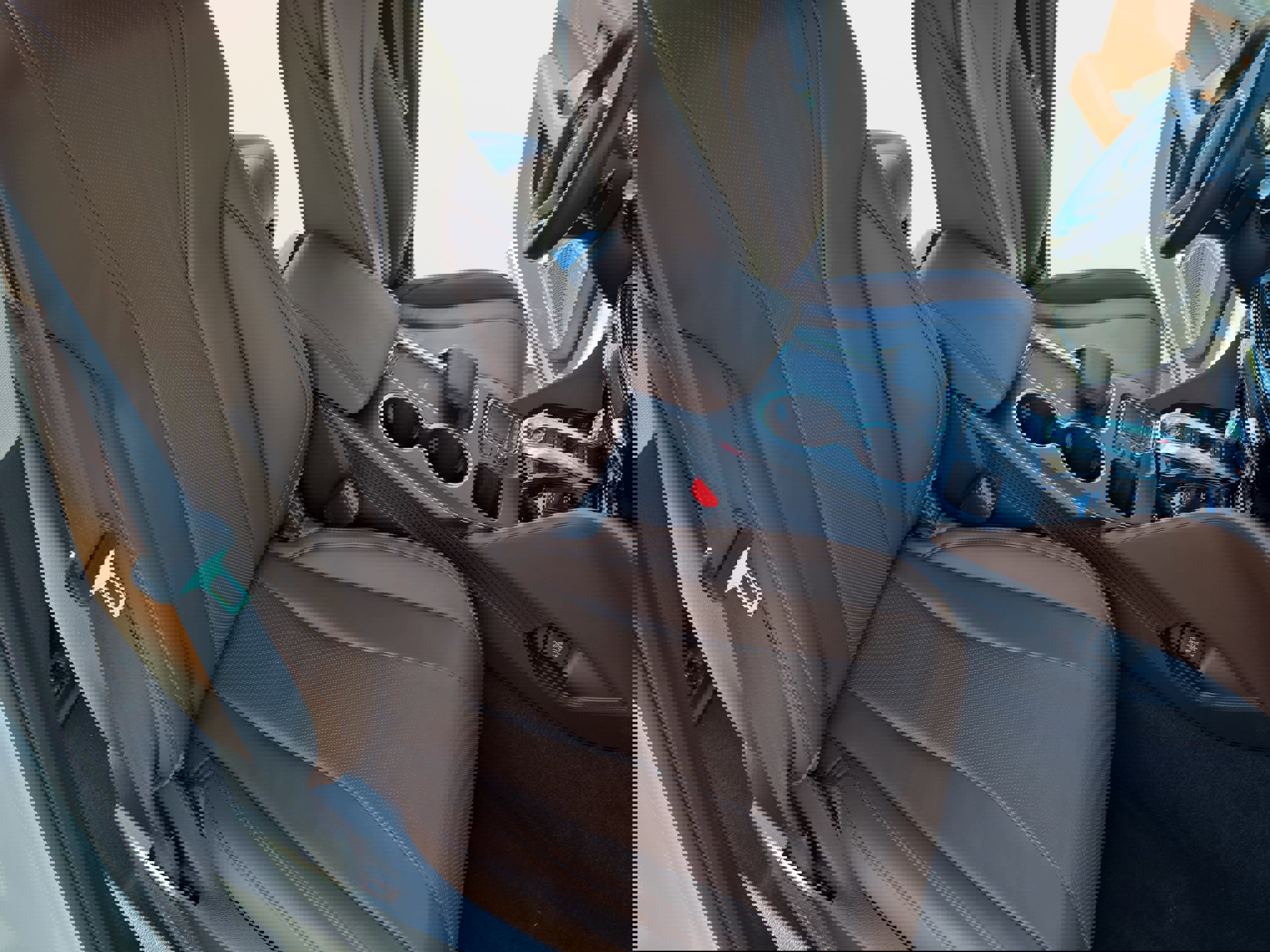 Certified 2023 Acura MDX FWD w/ Technology Package image 10