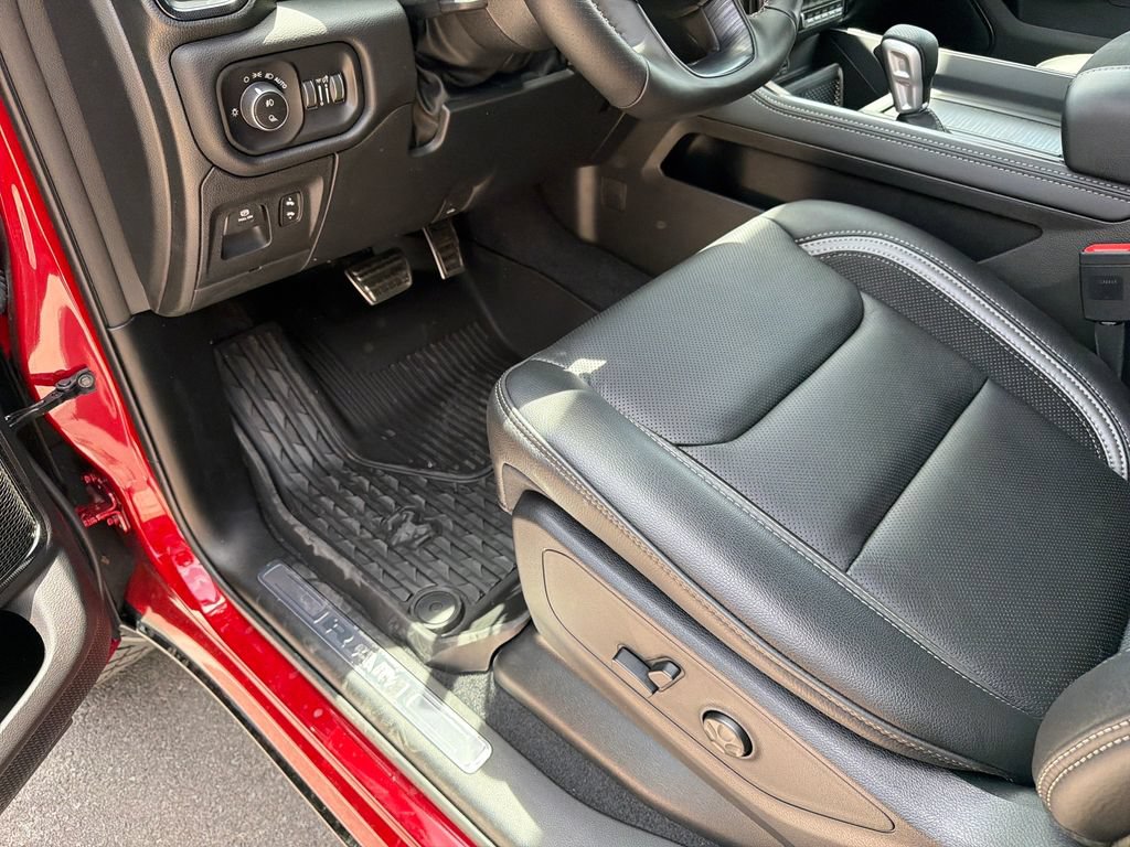 New 2026 RAM 1500 RHO AWD/4WD image 20