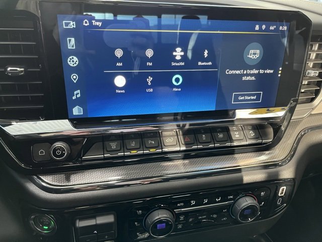 Used 2025 Chevrolet Silverado 2500 ZR2 w/ Technology Package image 23