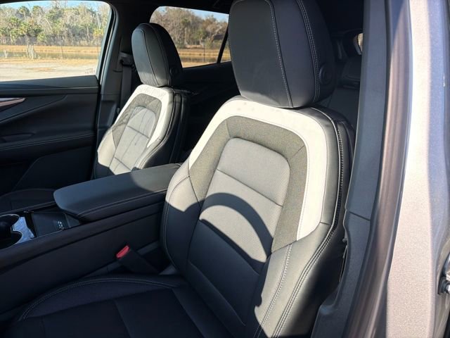 New 2026 Chevrolet Blazer EV LT FWD image 20