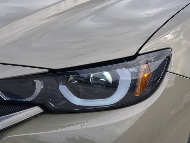 Certified 2026 MAZDA CX-50 AWD 2.5 S w/ Weather Package image 10