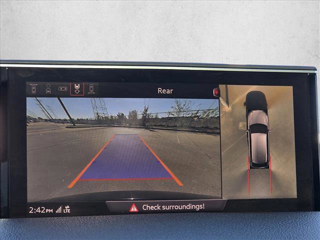 Used 2019 Audi Q7 3.0T Prestige w/ Prestige Package image 27