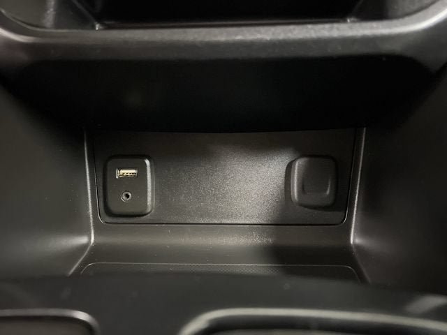 Certified 2017 Chevrolet Colorado W/T w/ WT Convenience Package RWD image 33