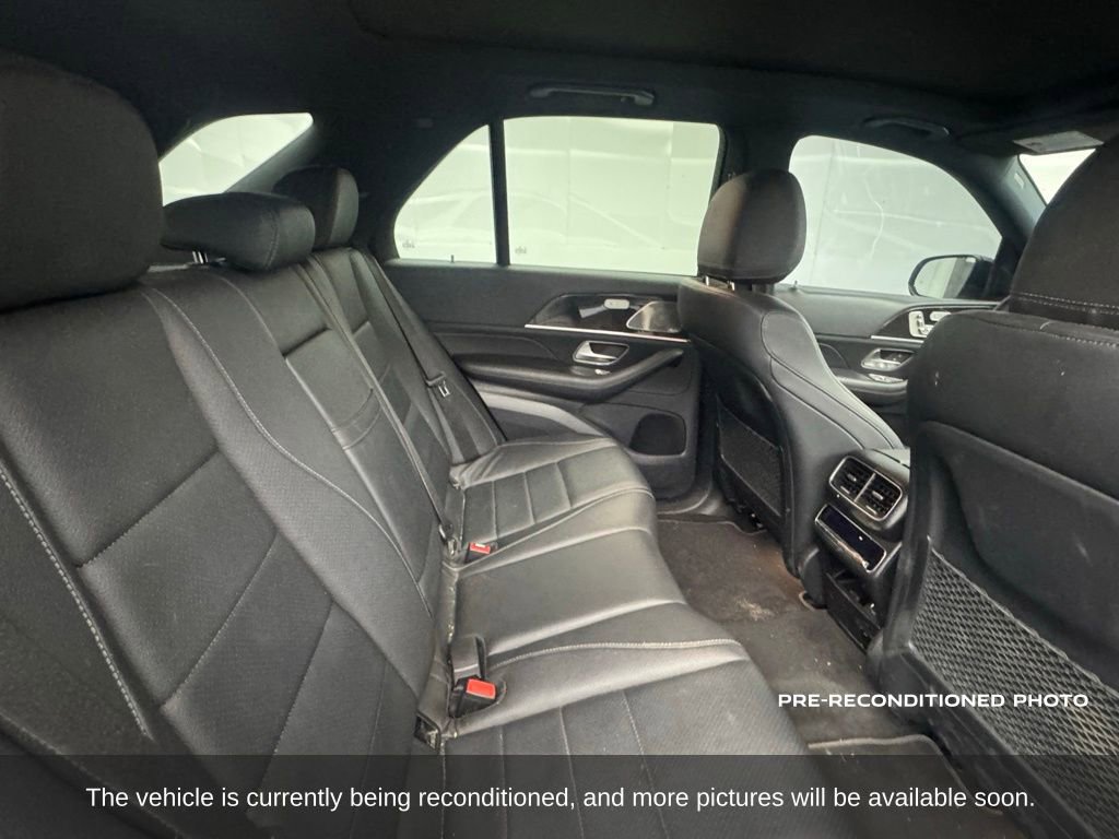 Used 2022 Mercedes-Benz GLE 350 image 12