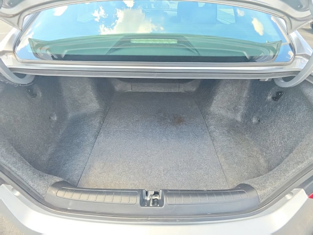 Used 2021 Honda Accord LX image 25