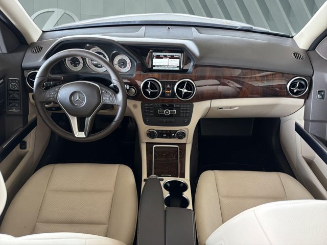 Used 2014 Mercedes-Benz GLK 250 BlueTEC 4MATIC image 13