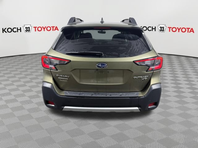 Used 2024 Subaru Outback Limited XT AWD/4WD image 7