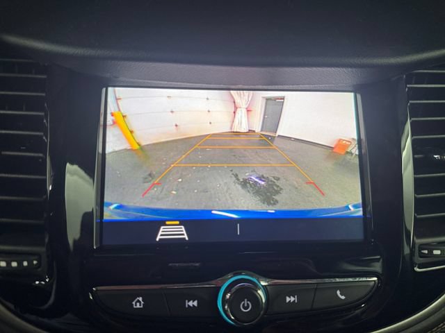 Used 2020 Chevrolet Trax LT w/ LT Convenience Package FWD image 15
