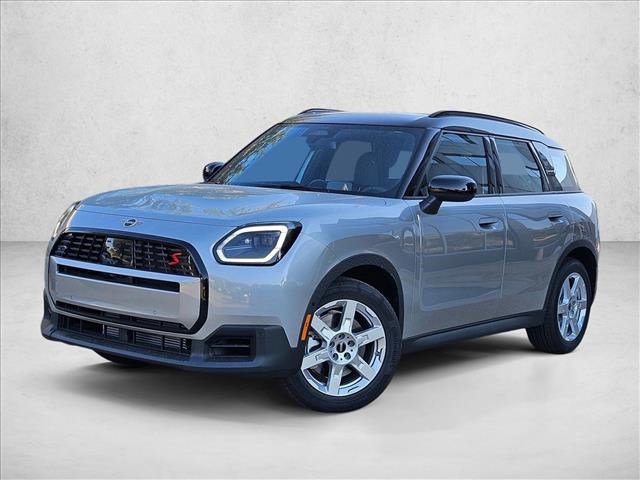 Used 2026 MINI Cooper Countryman S image 1