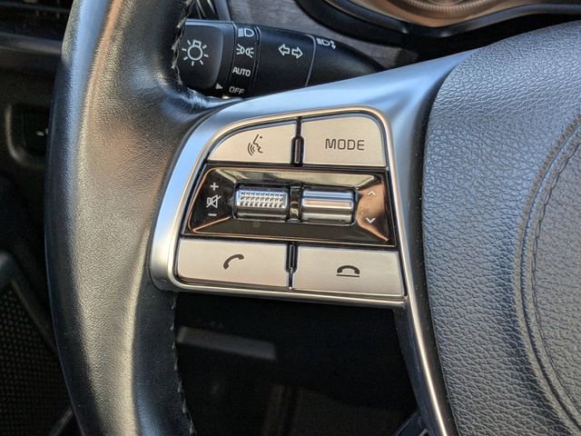 Used 2021 Kia Telluride EX w/ EX Premium Package image 23