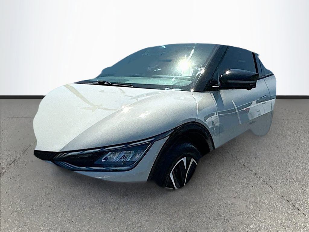 Certified 2023 Kia EV6 Wind w/ Wind Technology Package RWD image 3