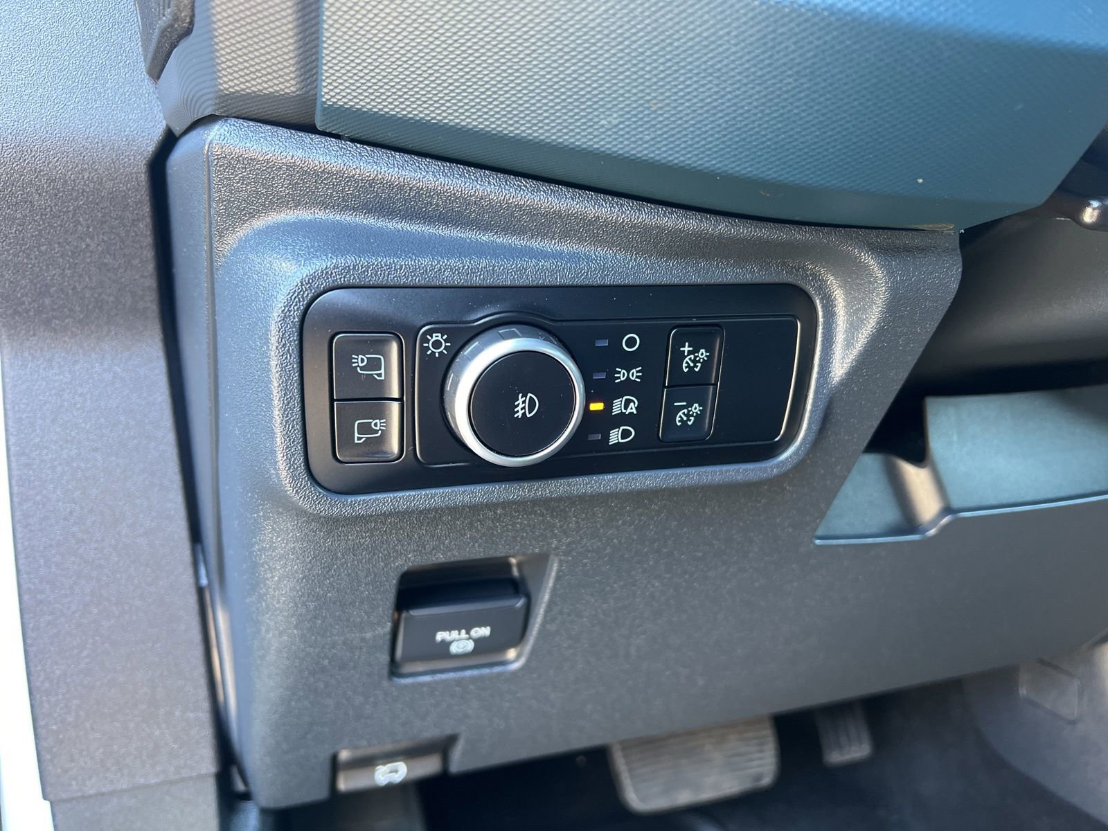 Used 2024 Ford Bronco Outer Banks image 21