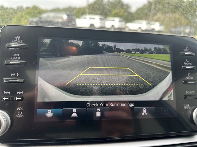 Used 2020 Honda Accord Touring image 28