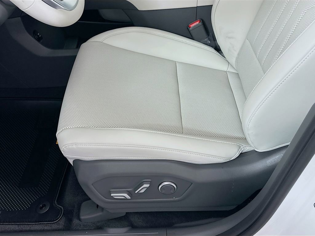 New 2026 Hyundai Santa Fe SEL image 20