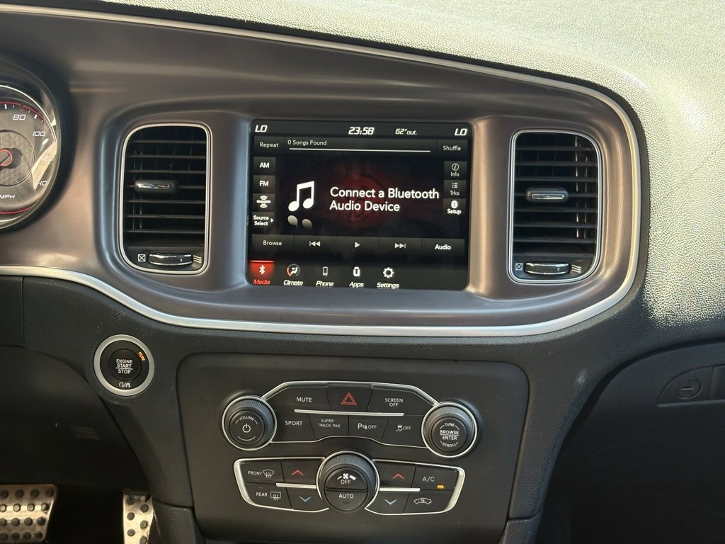 Certified 2022 Dodge Charger GT image 14