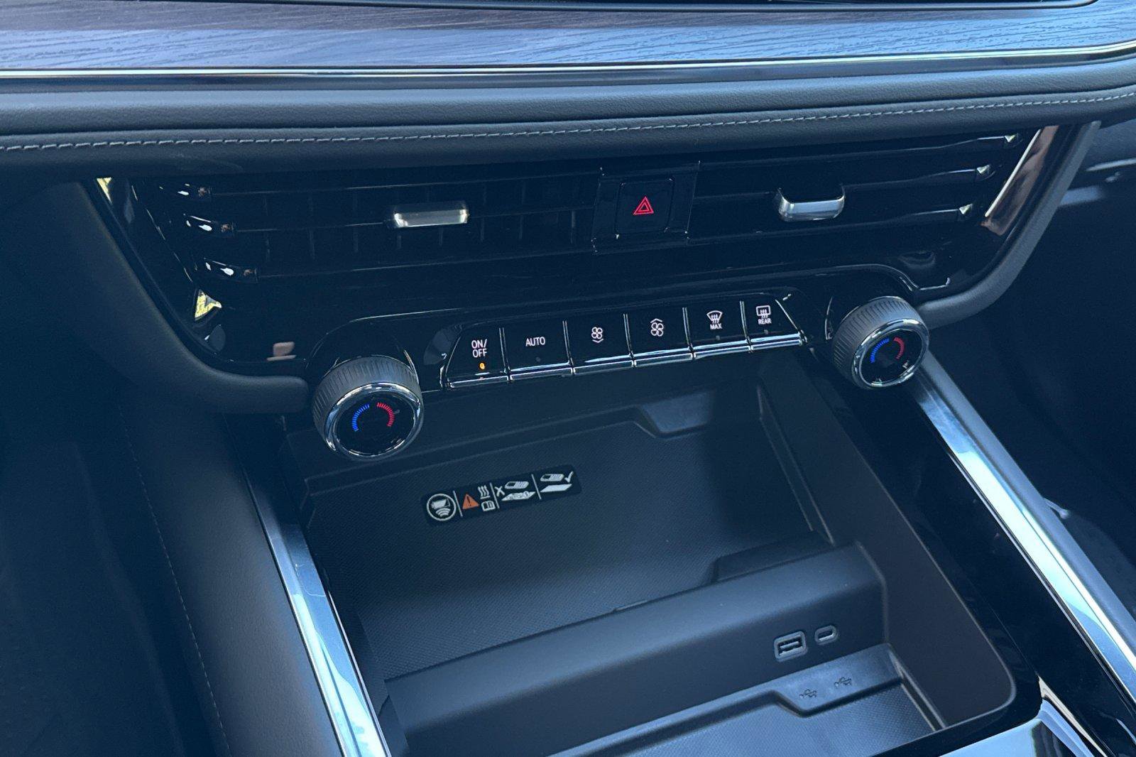 New 2026 Chevrolet Tahoe LT image 29