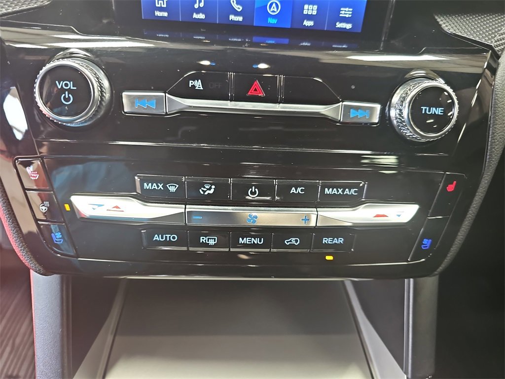 Used 2023 Ford Explorer ST w/ Equipment Group 401A image 22