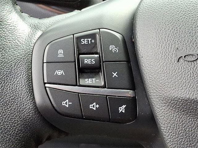 Used 2021 Ford Bronco Sport Outer Banks image 21