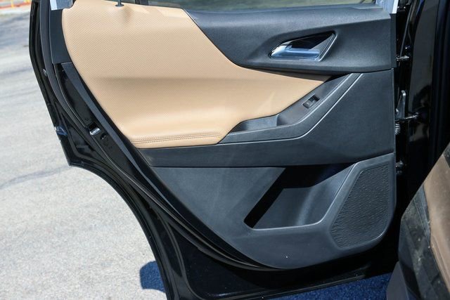 New 2026 Chevrolet Equinox ACTIV AWD/4WD image 12