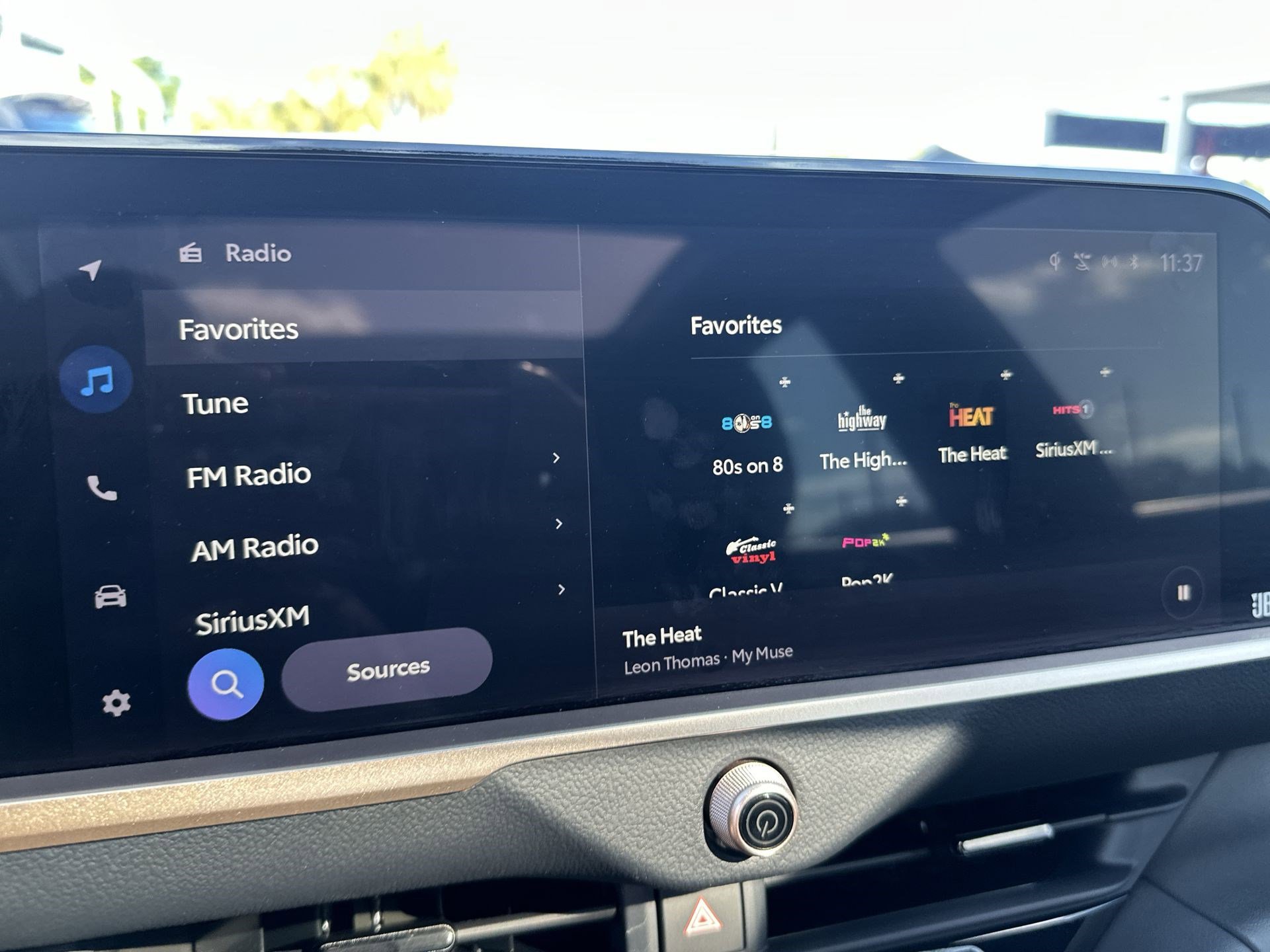 Used 2023 Toyota Crown Platinum image 12