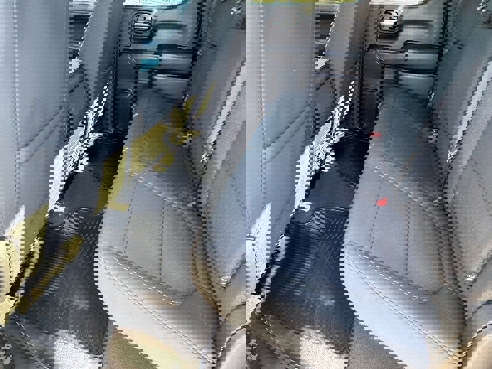 Used 2020 Chevrolet Silverado 1500 LT w/ All-Star Edition image 15