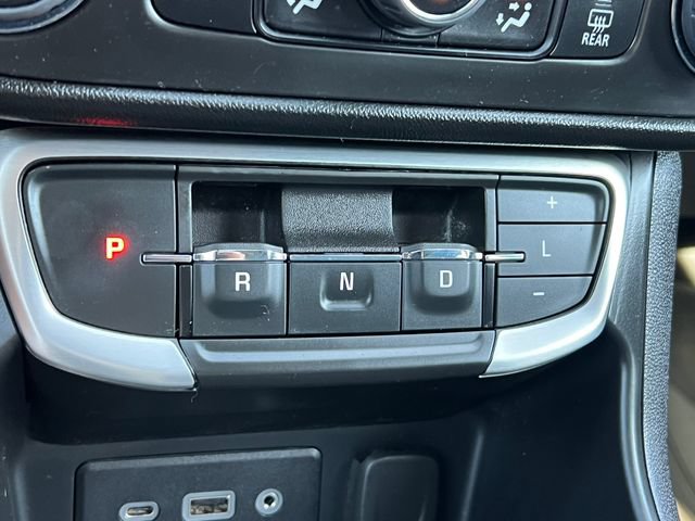 Used 2023 GMC Terrain SLE w/ Driver Convenience Package AWD/4WD image 27