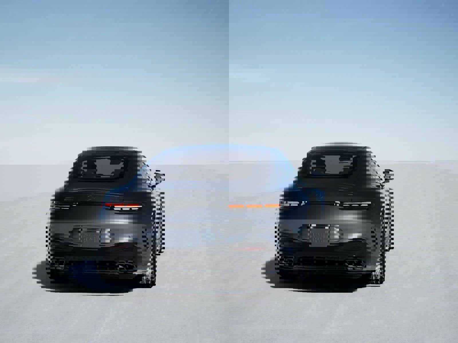 New 2026 Mercedes-Benz AMG GT 55 image 23