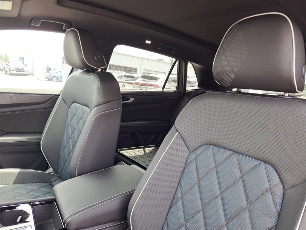 New 2026 Volkswagen Atlas Cross Sport SEL Premium R-Line image 19