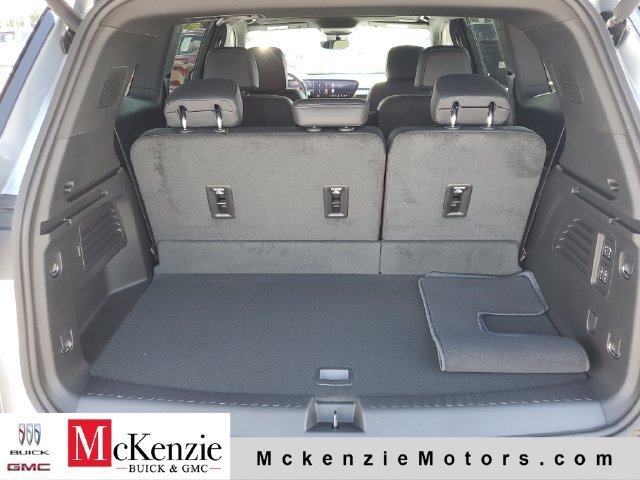 New 2027 Buick Enclave Sport Touring w/ Power Package FWD image 29