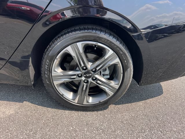 Used 2024 Kia K5 EX FWD image 31