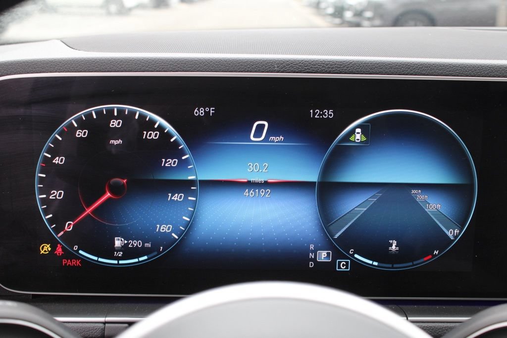Used 2022 Mercedes-Benz GLE 350 4MATIC image 15