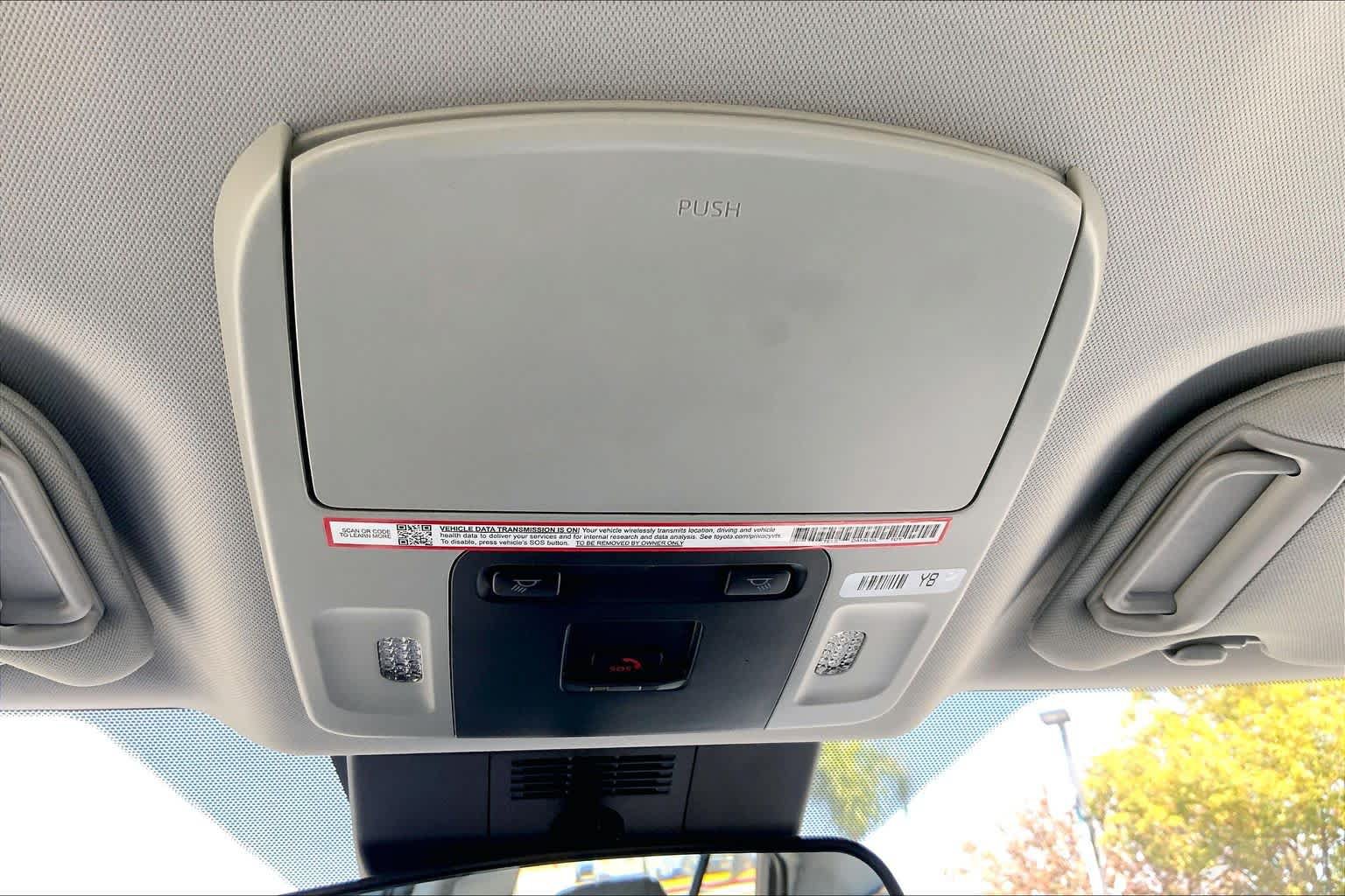 Certified 2025 Toyota Camry LE FWD image 33