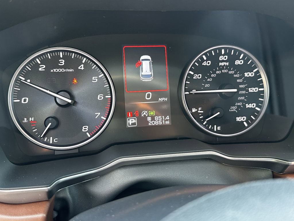 Used 2024 Subaru Outback Touring AWD/4WD image 30