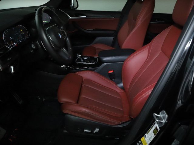 Used 2023 BMW X3 xDrive30i w/ M Sport Package AWD/4WD image 20