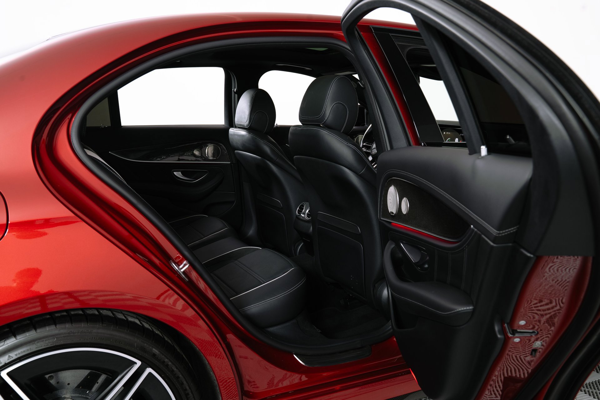 Used 2023 Mercedes-Benz E 63 AMG S image 21