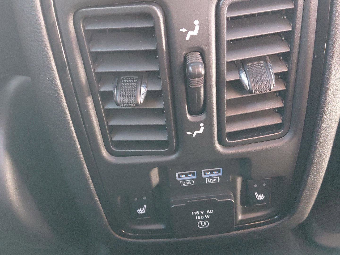 Used 2024 Dodge Durango GT image 16