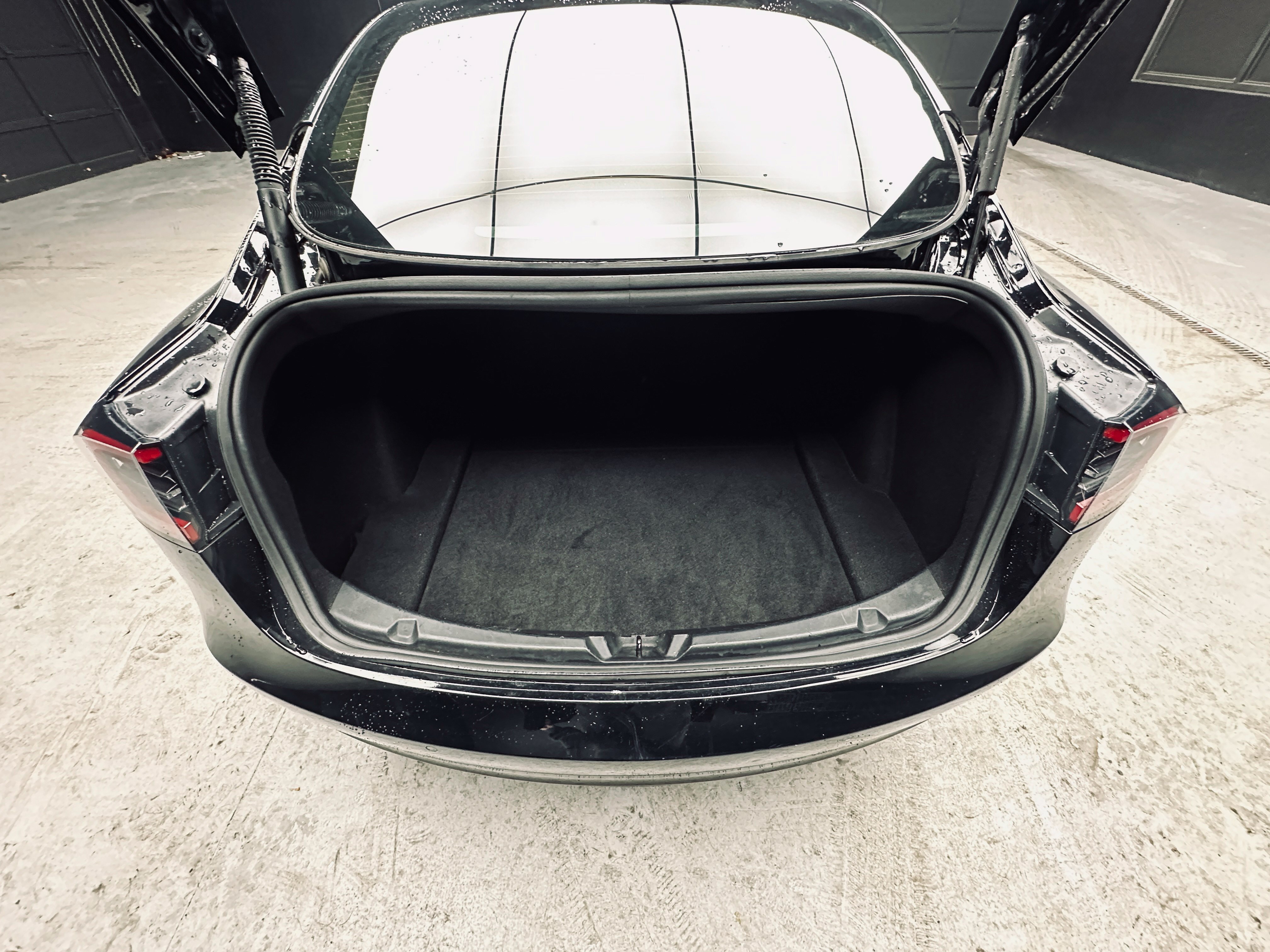Used 2022 Tesla Model 3 Performance AWD/4WD image 34
